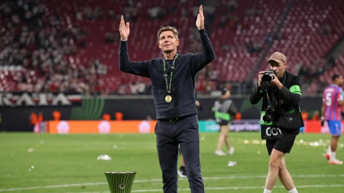 Glasner, i compiti a casa per arrivare preparato all'appuntamento col Milan
