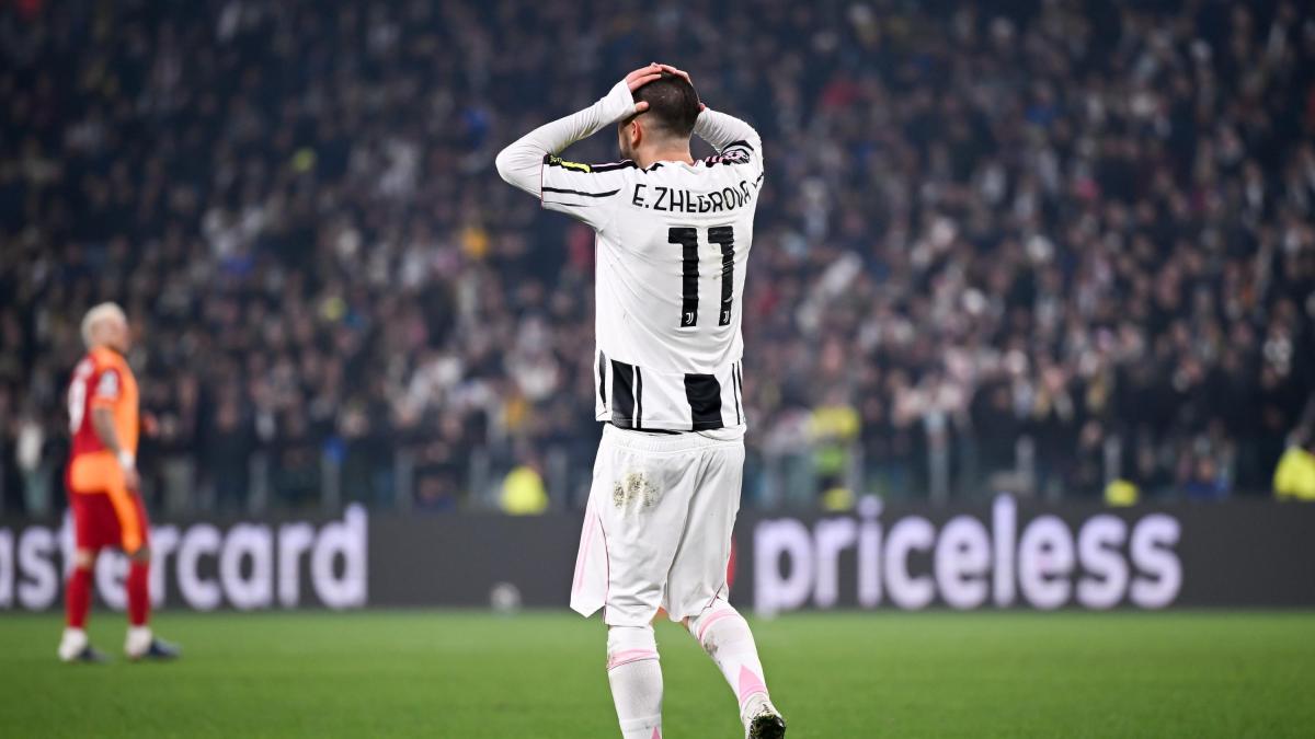 juve che flop zhegrova 232 l ala che ha reso meno negli ultimi 15 anni da Gazzetta.it juve che flop zhegrova 232 l ala che ha reso meno negli ultimi 15 anni