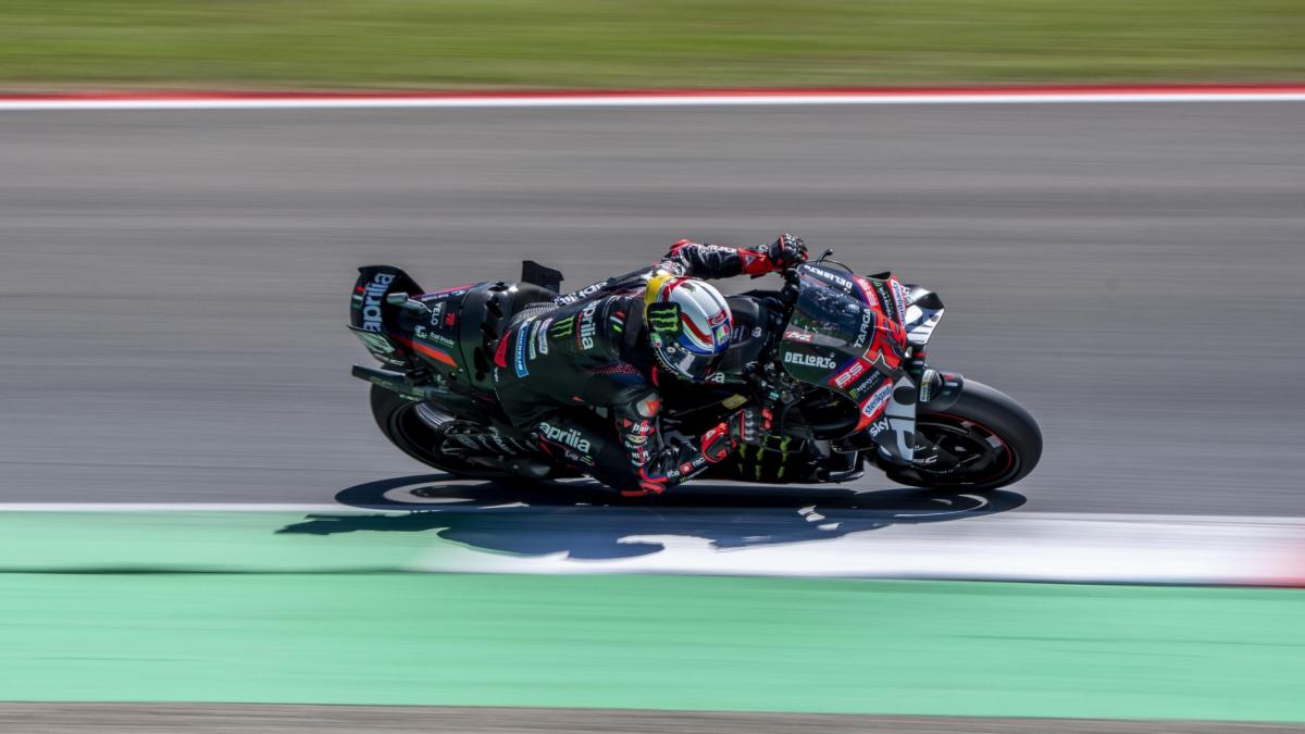 LIVE MotoGP Mugello, si corre il GP della Moto3. Alle 14 c'è la MotoGP