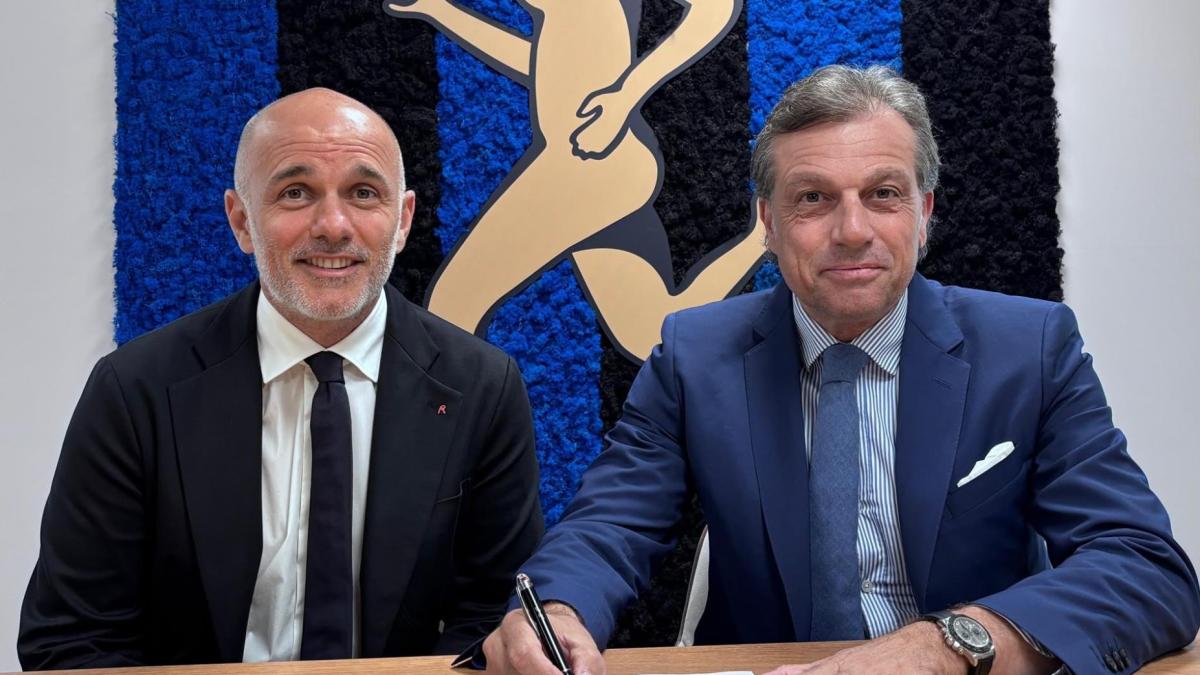L'asse del riscatto: Percassi, Sarri e Giuntoli per la rinas