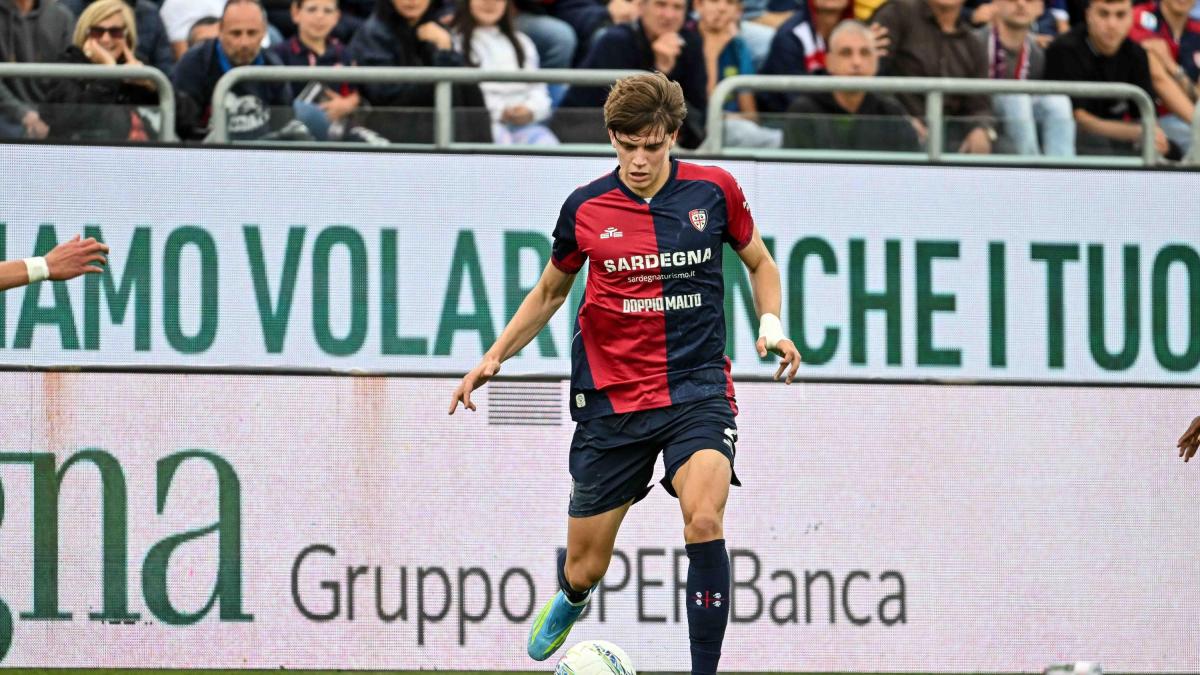 Inter, perché Palestra può essere un esterno multiuso