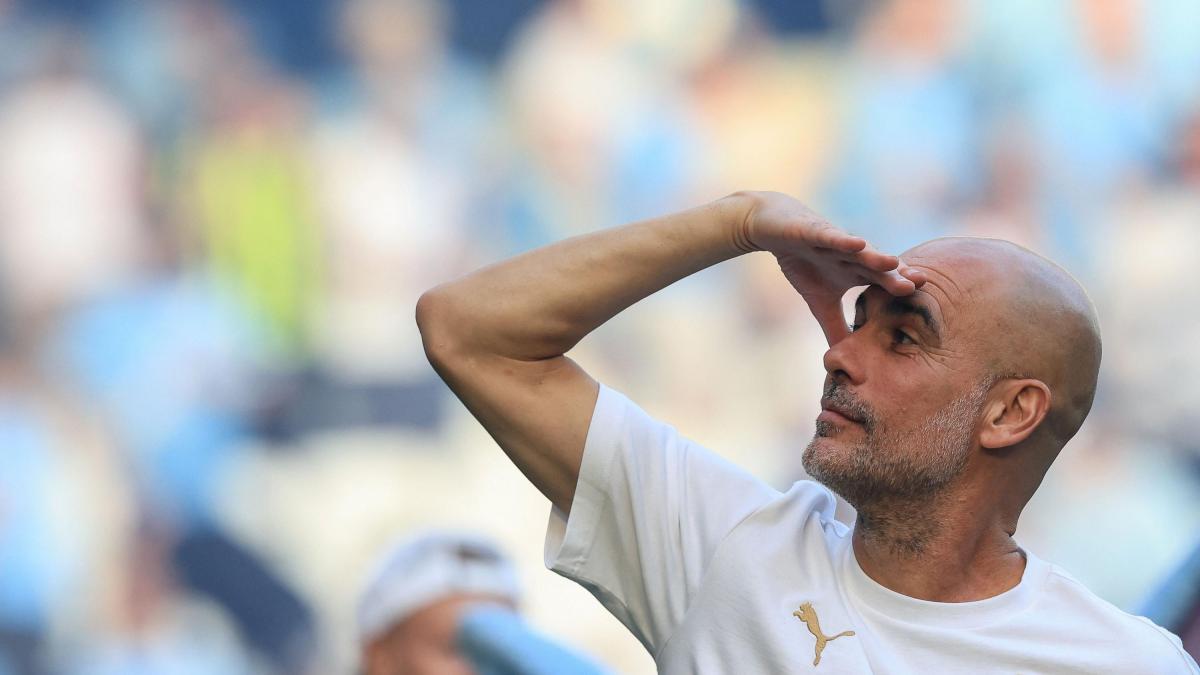 Guardiola ct azzurro, ecco perché la pista è ancora aperta