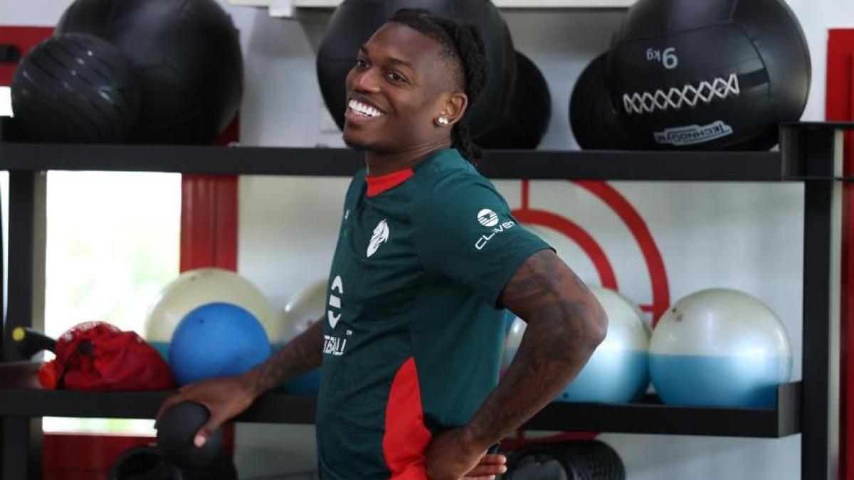 Leao shock? Stupiscono i modi più che la sostanza. E per il Milan resta un asset da non svendere