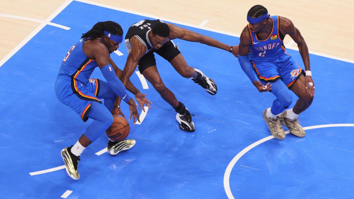 Thunder, che fare dopo la finale persa? Holmgren guadagna troppo, Dort il dubbio