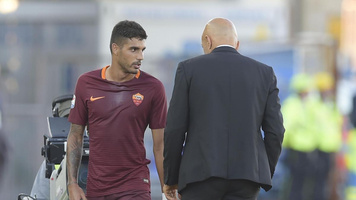 Da oggetto misterioso a punto di forza: così Spalletti lanciò Emerson Palmieri alla Roma