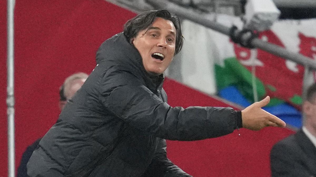 Montella e la clausola pro Roma. Nel 2015 stava lasciando la Turchia per allenare i giallorossi