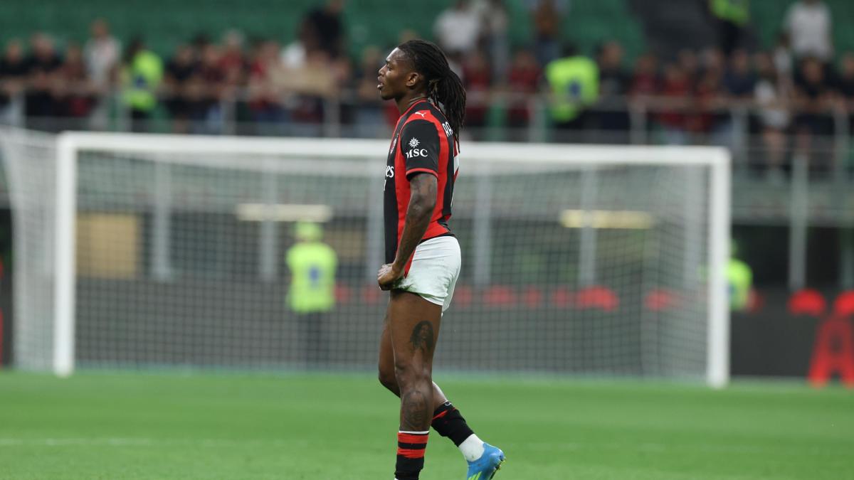 Capello: "Leao mai maturato, non mi stupisce vada via. Per me ha già una squadra pronta"
