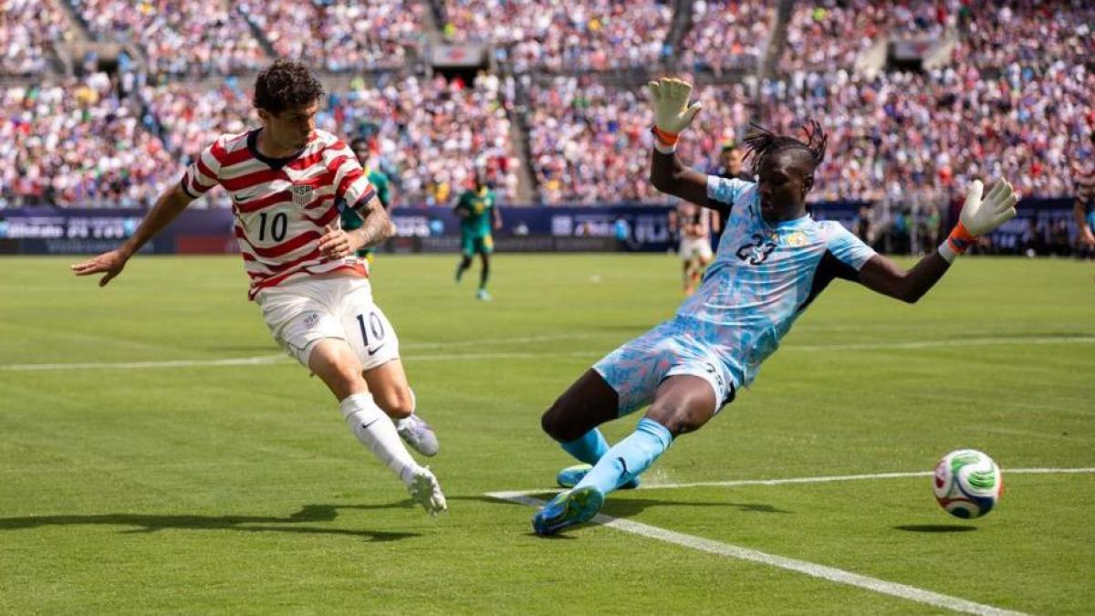pulisic e le frasi polemiche dopo il primo gol del 2026 e il futuro al milan 232 tutto da scrivere da Gazzetta.it pulisic e le frasi polemiche dopo il primo gol del 2026 e il futuro al milan 232 tutto da scrivere