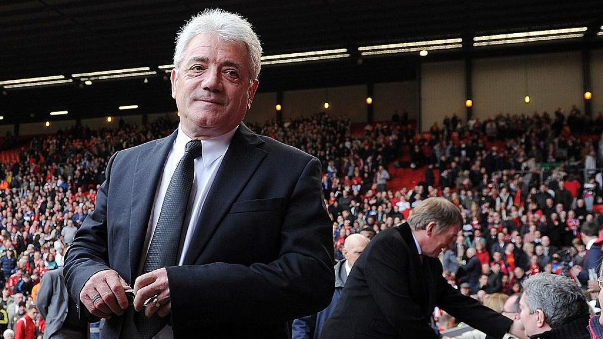 la battaglia di kevin keegan ho un cancro al quarto stadio