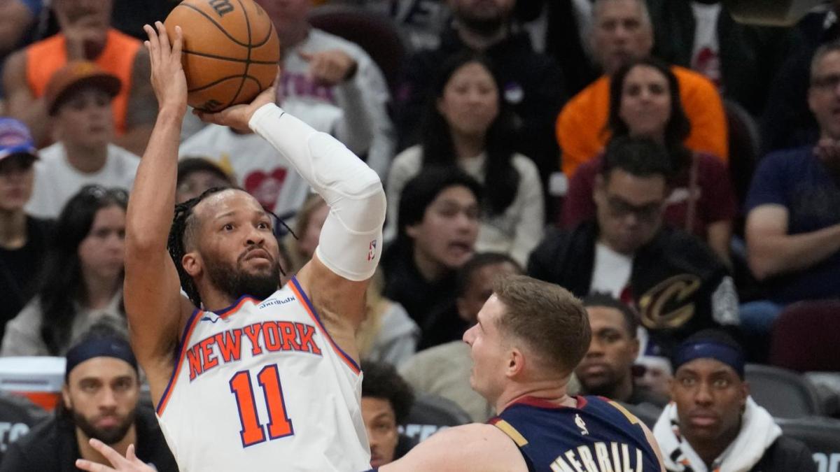 Non solo Brunson: perché questi Knicks possono battere Wemby. E se Hart e Anunoby...