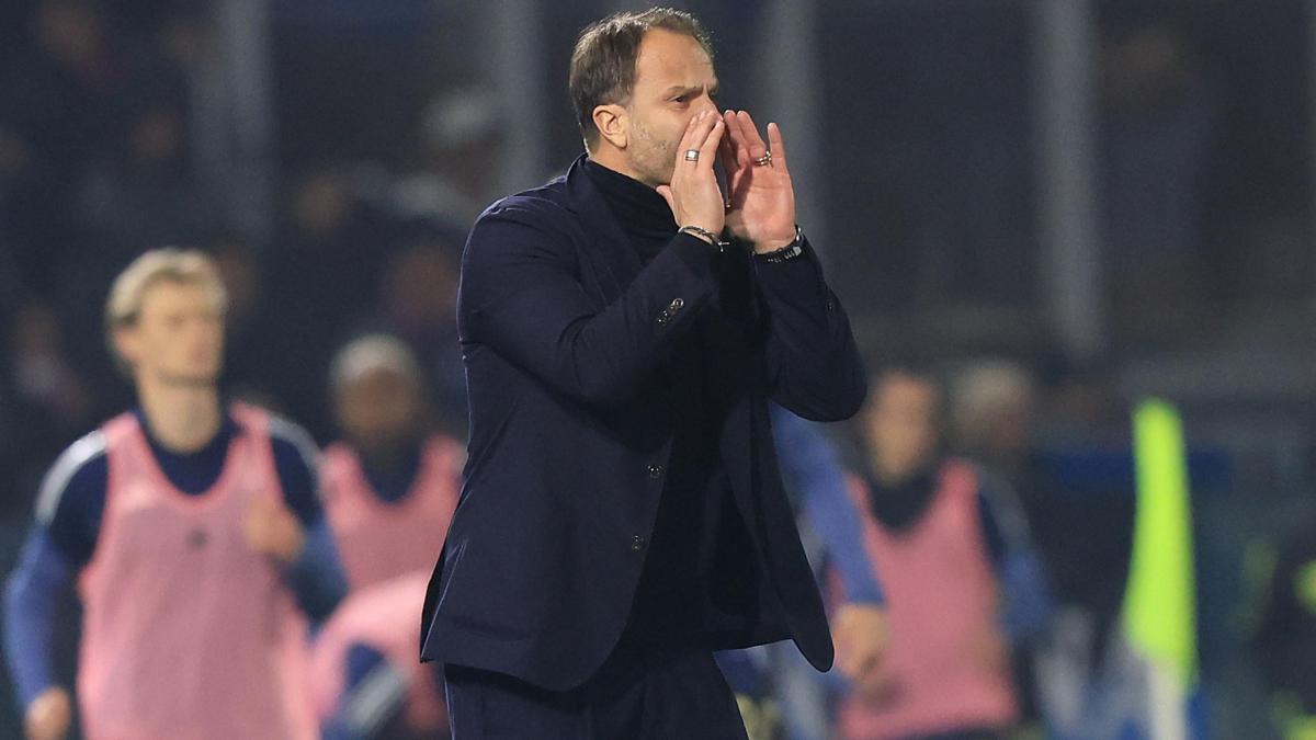LIVE Mercato: Gilardino è il primo nome per la panchina del Verona. L'Avellino pensa a Faticanti