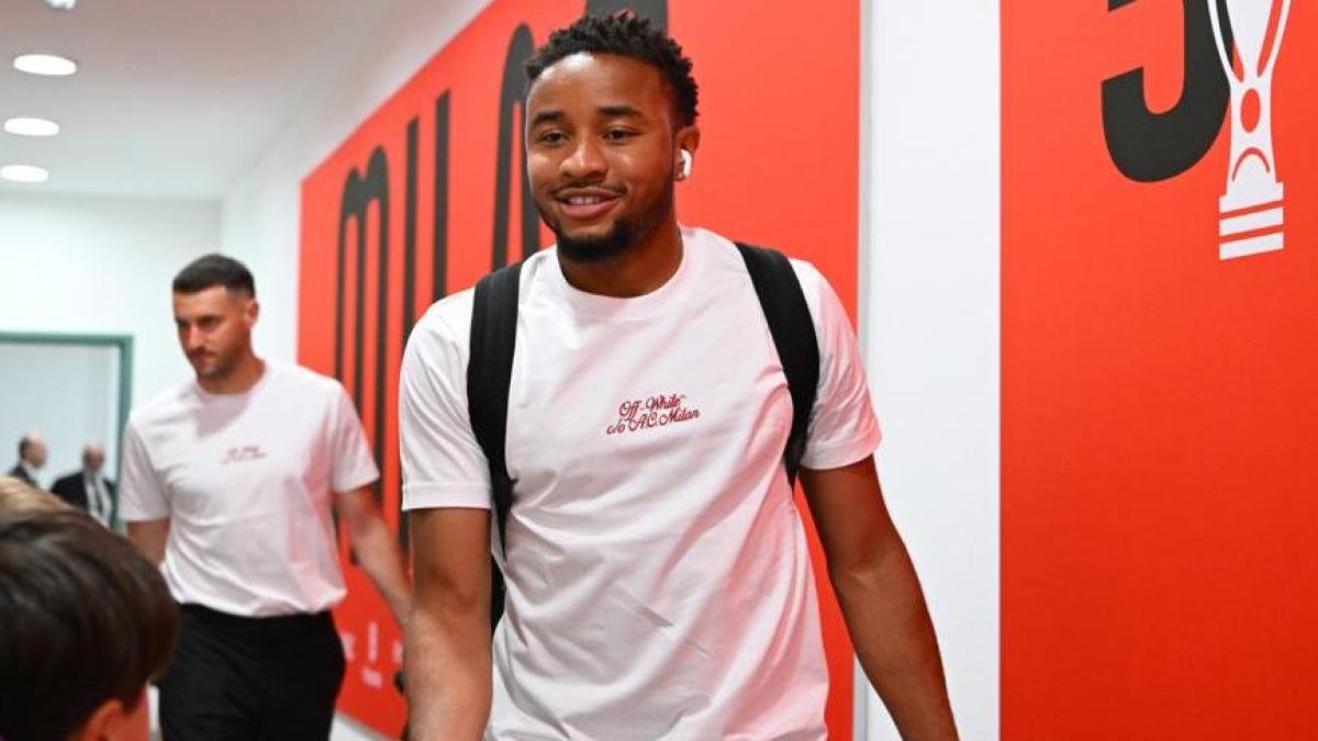 l addio di leao regala il milan a nkunku e se arrivasse rangnick