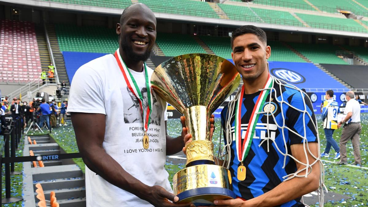 Da Lukaku a Palestra? Quante volte l'Inter ha sborsato più di 40 milioni