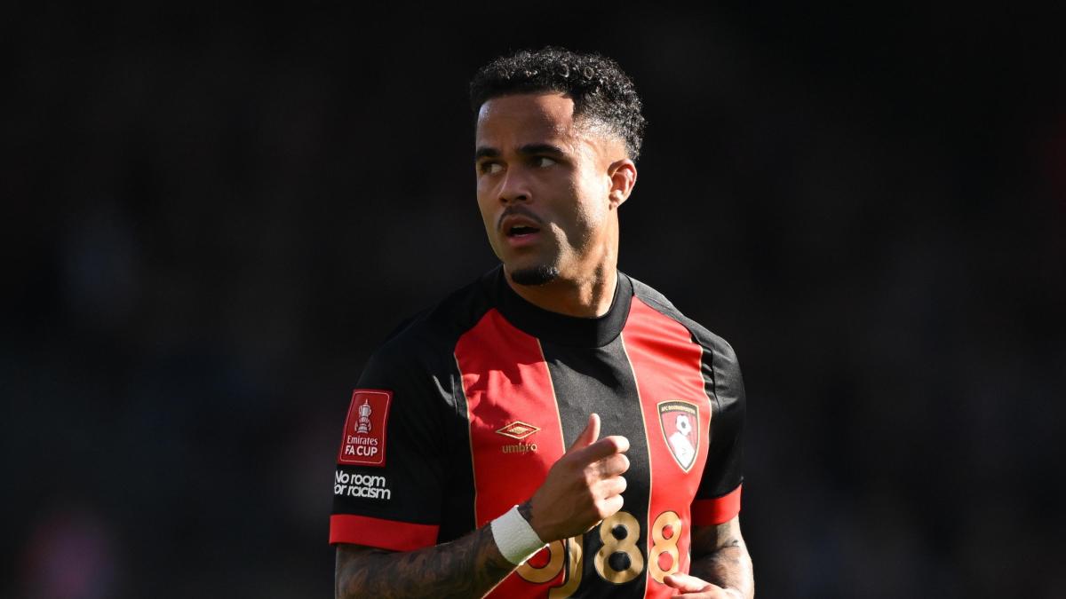 juve nel mirino justin kluivert un altro figlio d arte alla corte di spalletti da Gazzetta.it juve nel mirino justin kluivert un altro figlio d arte alla corte di spalletti
