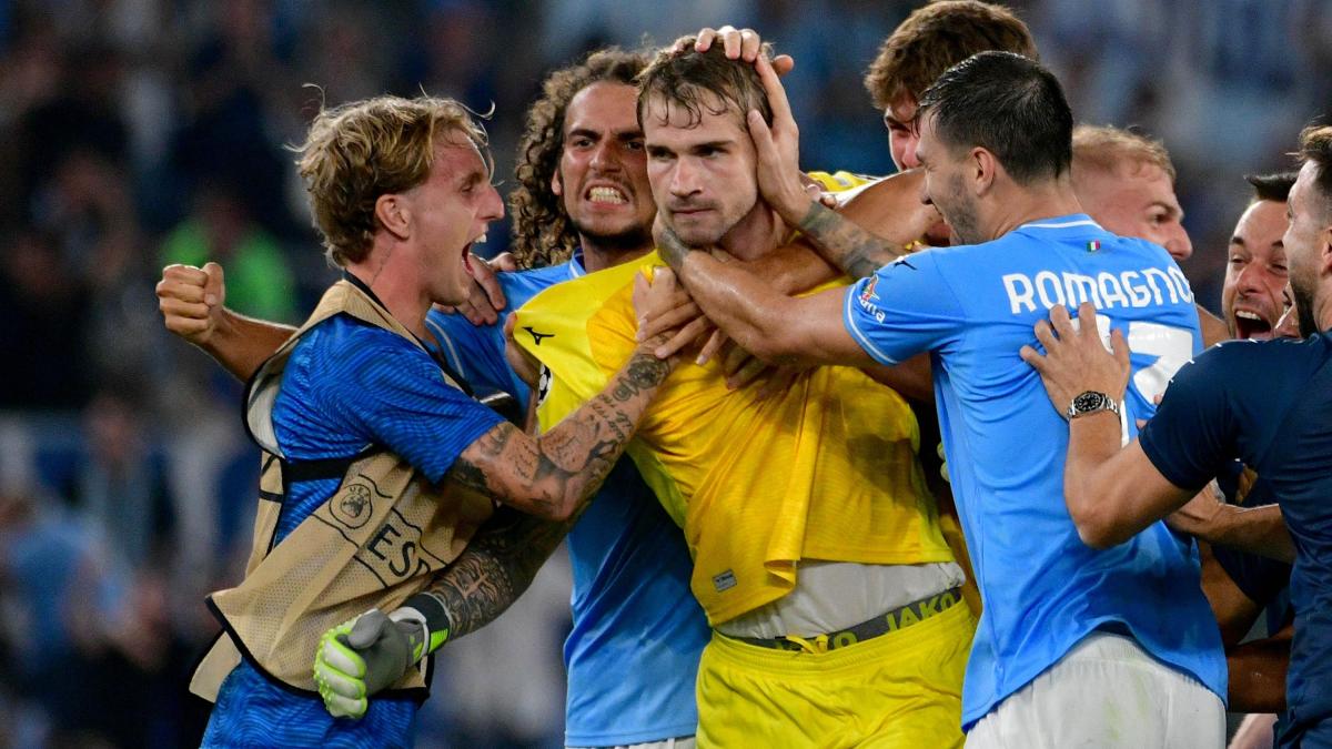 Il mito Jascin, il passato da punta: l'Inter vuole Provedel, il portiere che sa segnare