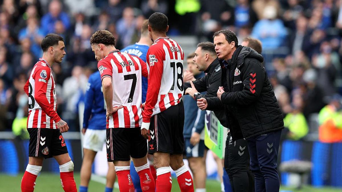 Regis Le Bris: "Il mio Sunderland da neopromosso all'Europa League. Ora però servono altri Xhaka"