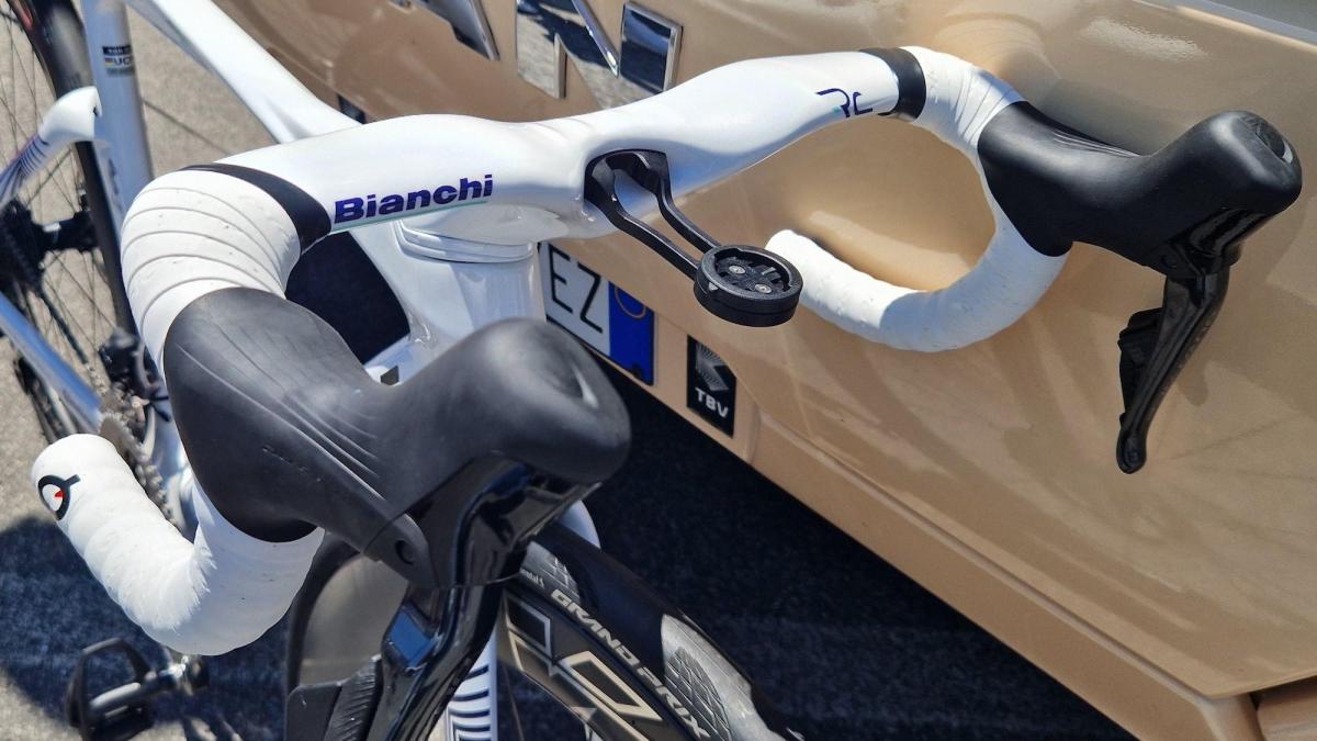 la bianchi oltre rc di afonso eulalio