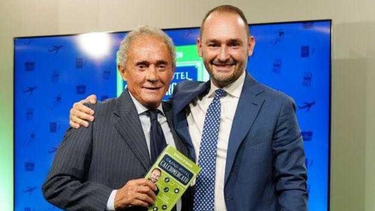 Gianluca Di Marzio: 