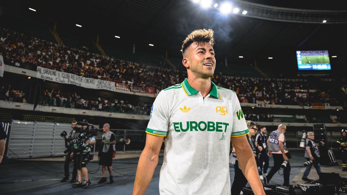 el shaarawy faraone d arabia all al shabab guadagner224 come tonali al tottenham da Gazzetta.it el shaarawy faraone d arabia all al shabab guadagner224 come tonali al tottenham