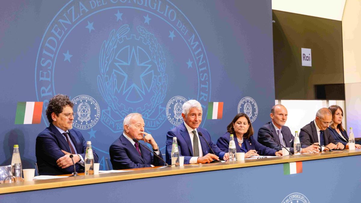 Come cresce il Premio De Sanctis 