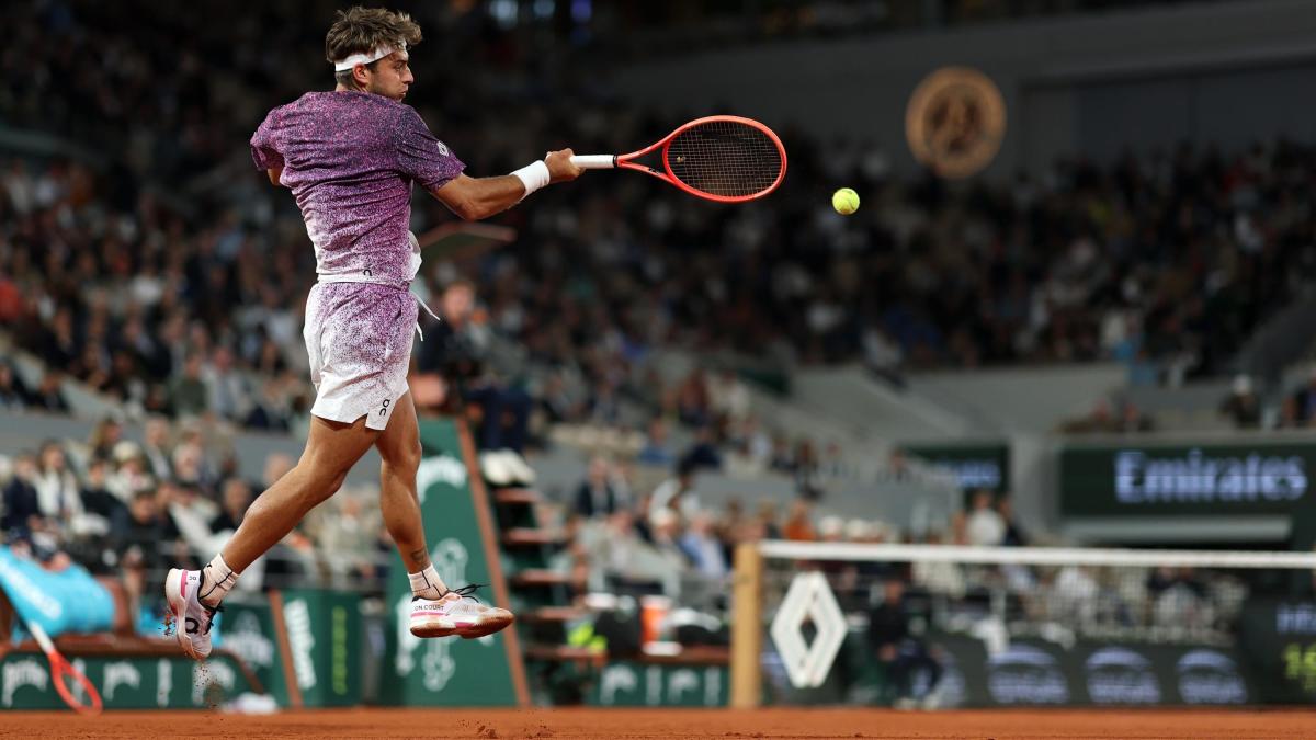 roland garros macchina da soldi basta e avanza l hospitality per pagare tutto il montepremi