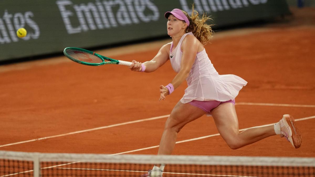 a parigi 232 il giorno delle semifinali donne errani e vavassori per il titolo del doppio misto
