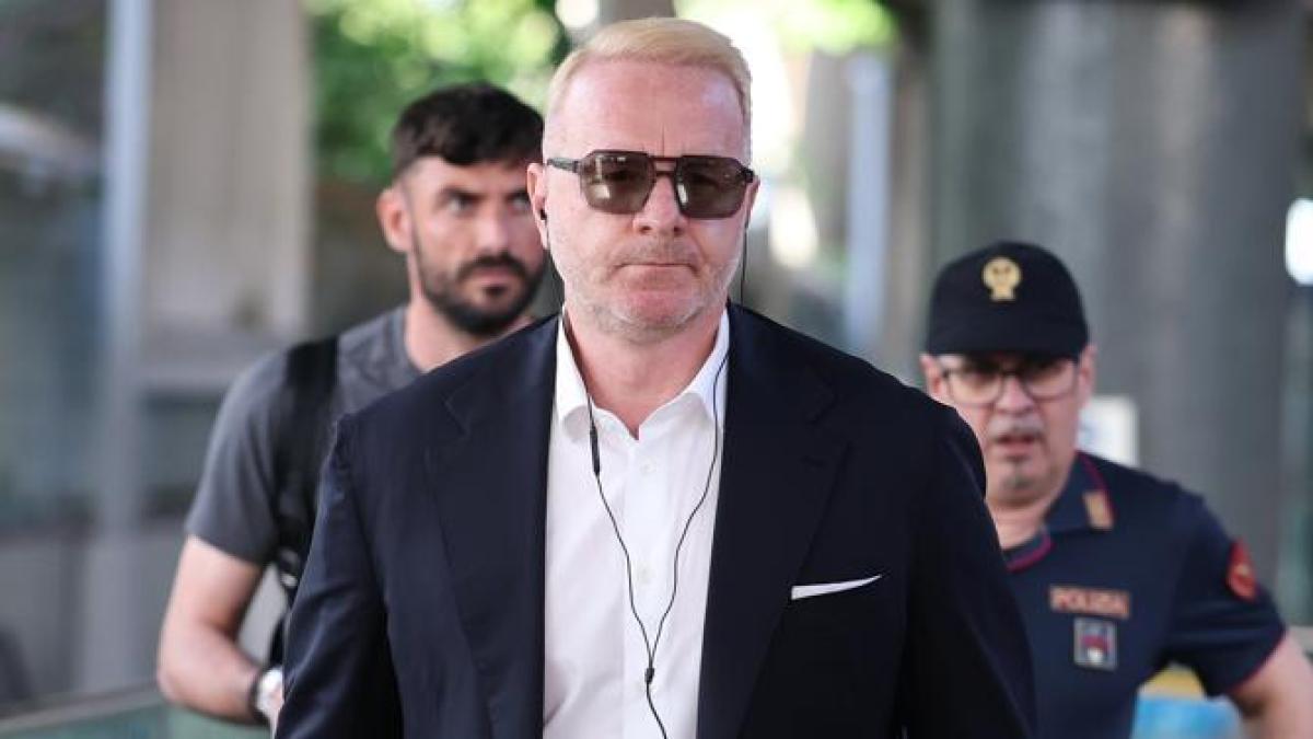 tare guai giudiziari in albania 232 indagato per riciclaggio