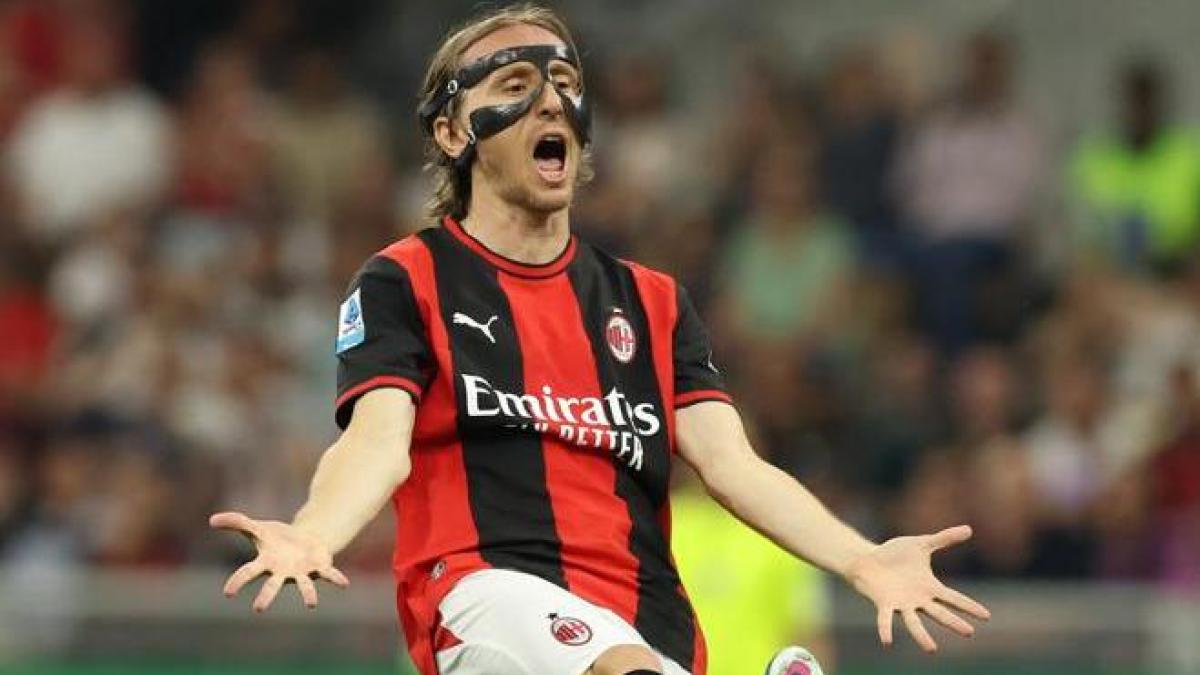 Modric, la clessidra scorre: Luka e una chiamata del Milan che (ancora) non arriva