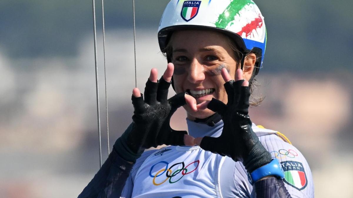 banti le donne in coppa america bello ma non fa per me due master per diventare dirigente