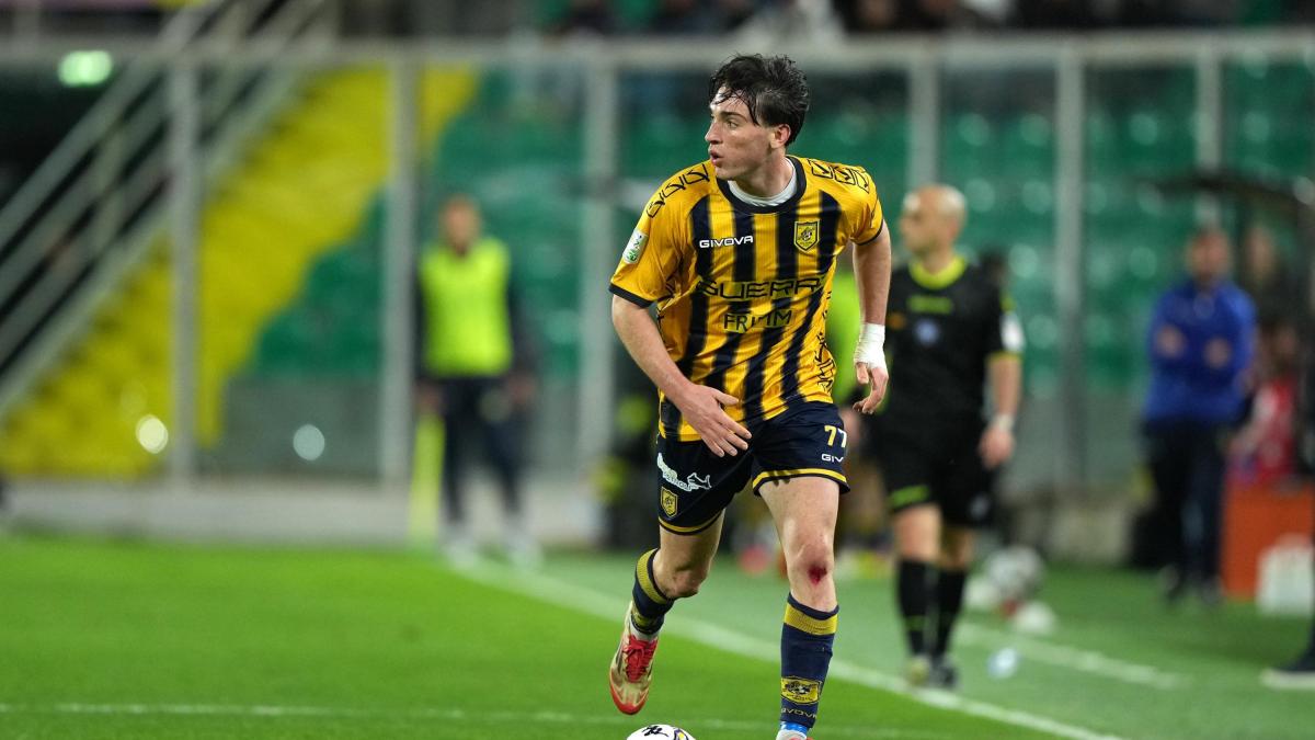 Verso Grecia-Italia: Baldini convoca il 2007 del Torino Alessio Cacciamani