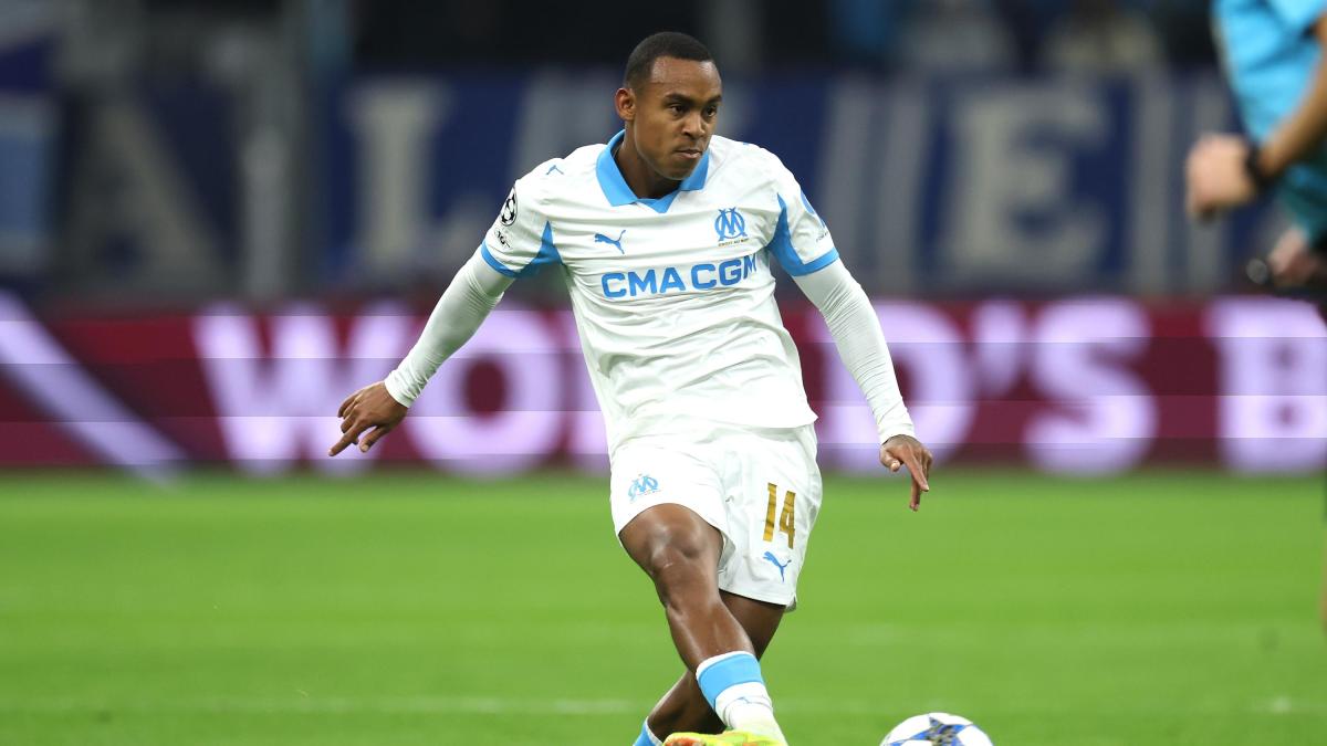 L'asse Roma-Marsiglia si scalda con il mercato: Greenwood l'obiettivo e Gasp vorrebbe anche Paixao