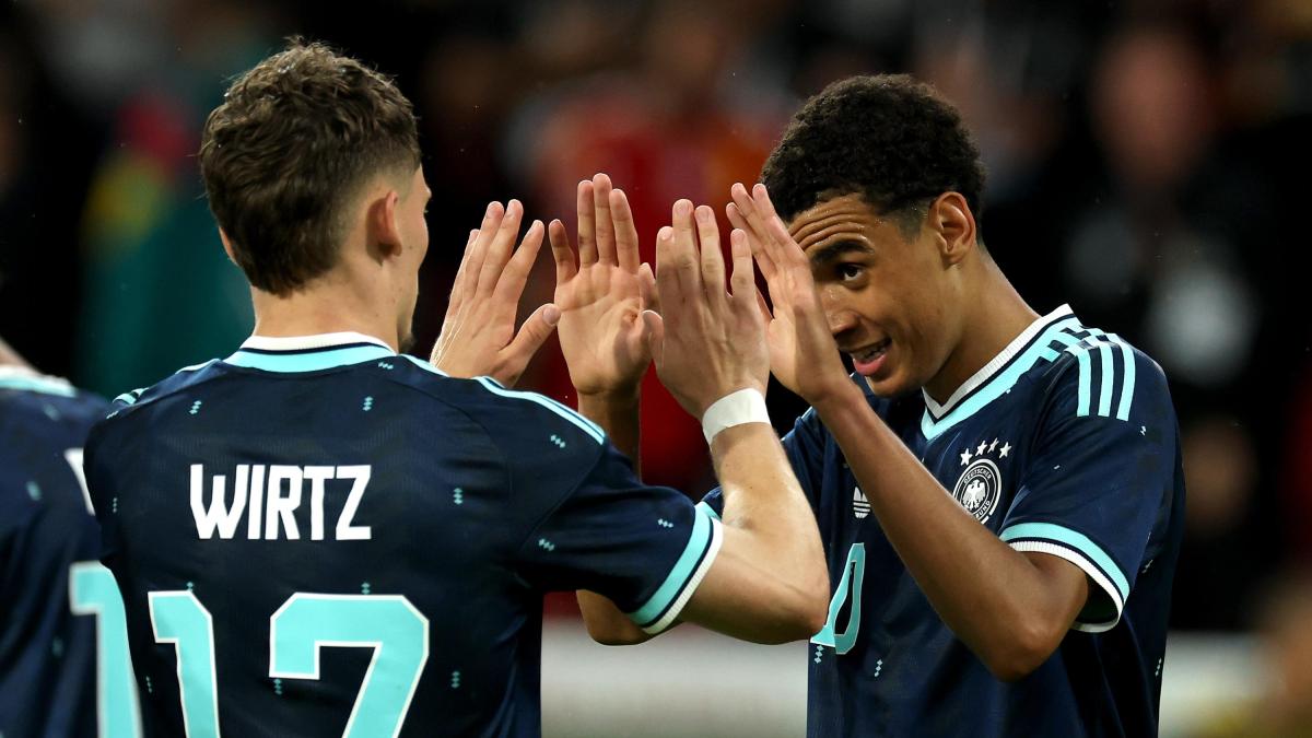 Fantacampionato Mondiale, i tre centrocampisti da schierare 