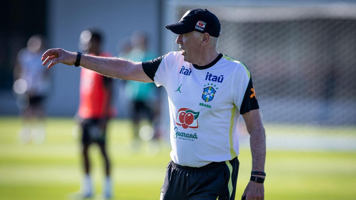Brasile, Ancelotti cambia: Wesley non ce la fa e arriva Eder