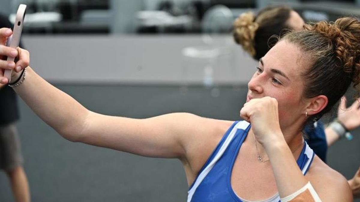 Premier Padel, ancora un’impresa per Dal Pozzo: semifinale a Roma!