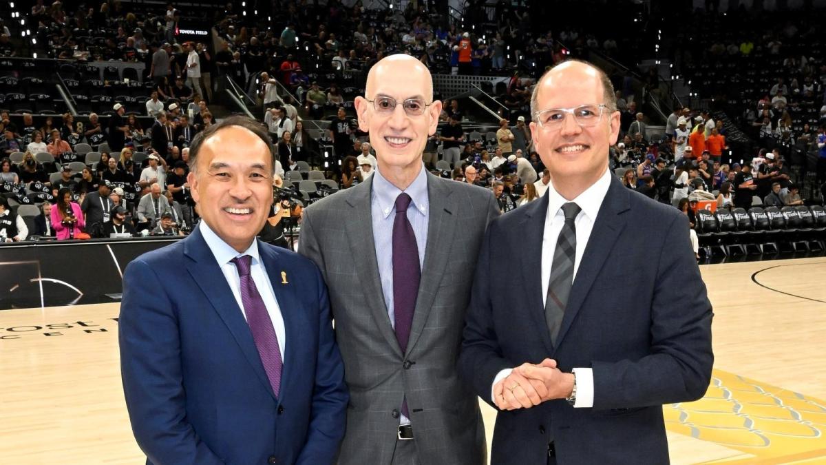 Nba Europe, Zagklis accelera: 