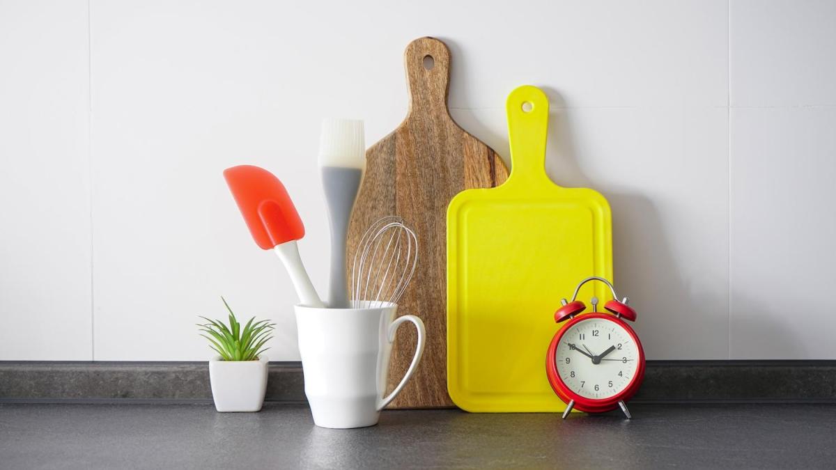 Il tagliere è meglio in legno o in plastica per l'igiene e la salute? Ecco cosa dovresti sapere...
