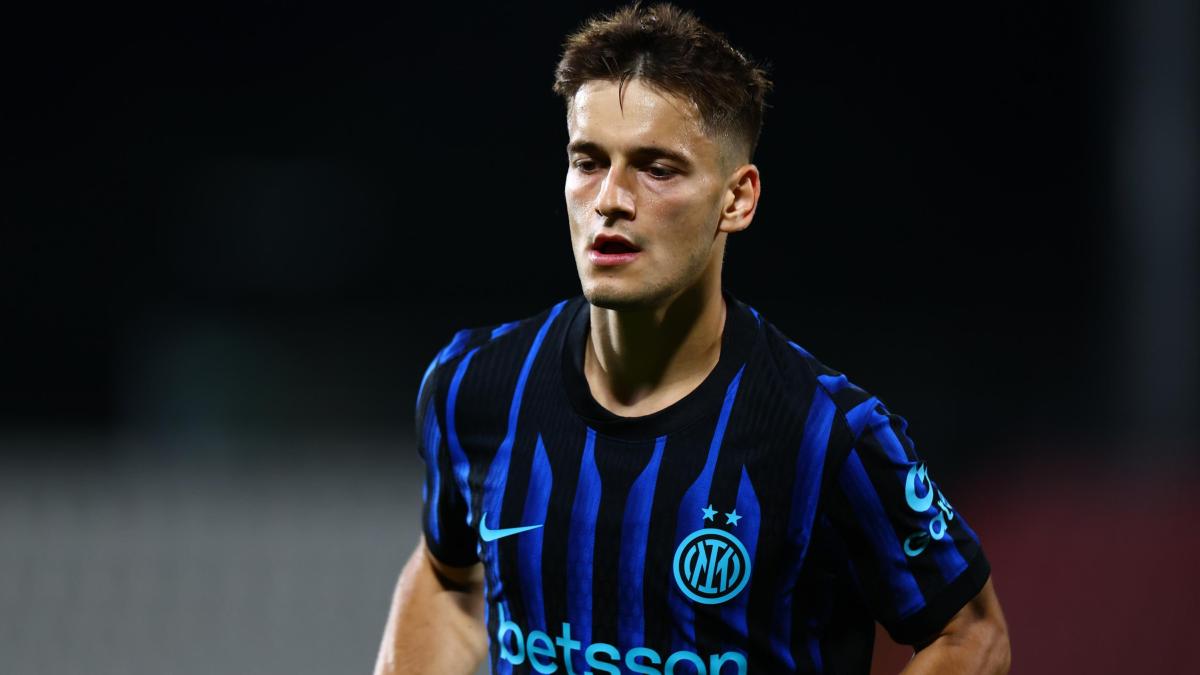 Dopo Stankovic, l'Inter ci riprova con Berenbruch: un anno a Cagliari per tornare da star