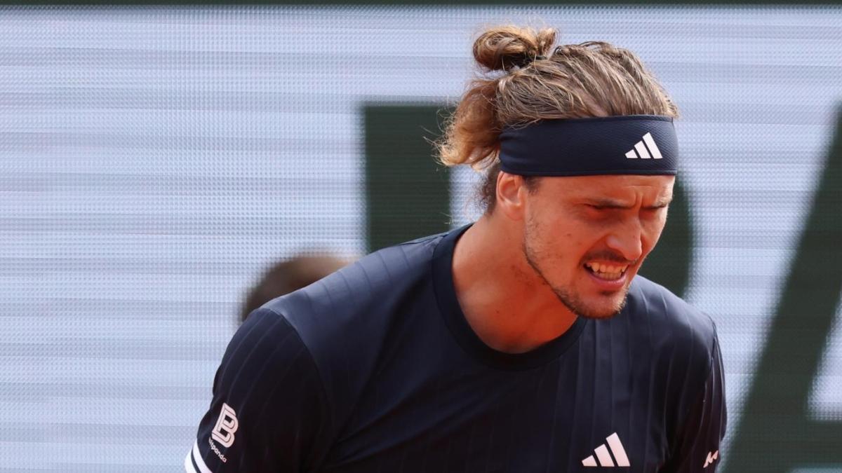 Zverev, il big mancato che gioca due partite in una. E se batte Cobolli in finale ha fatto una promessa...