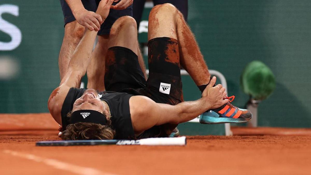 tennis al limite ecco perch233 i giocatori si infortunano di pi249 da Gazzetta.it tennis al limite ecco perch233 i giocatori si infortunano di pi249
