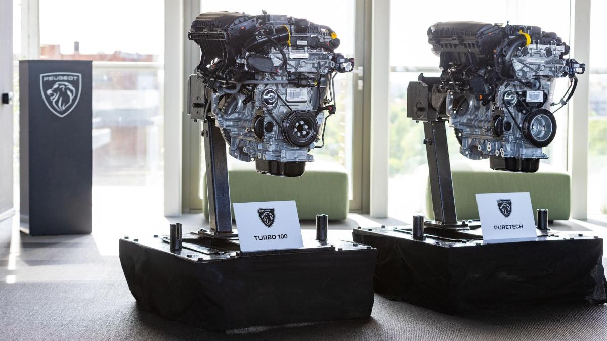 Peugeot, nuovo motore Turbo 100: caratteristiche e cosa camb