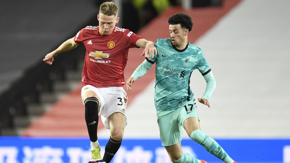 L'Inter "copia" il Napoli: Jones dal Liverpool sulle orme di