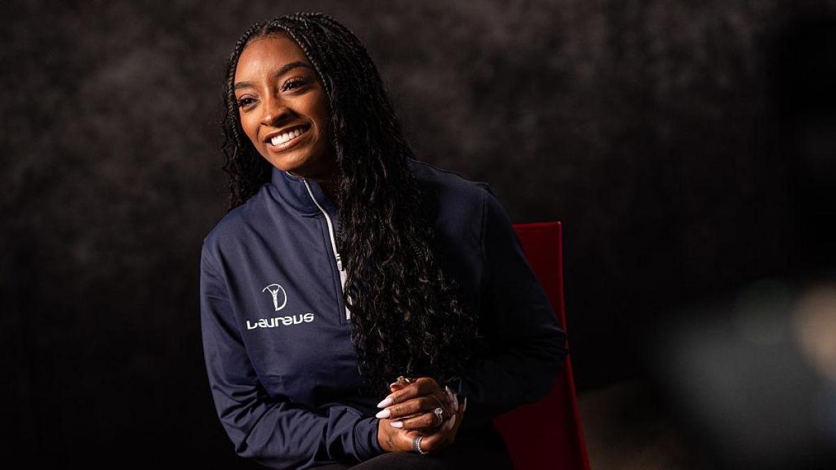 La ginnasta Simone Biles ricoverata d'urgenza: "Ho rischiato
