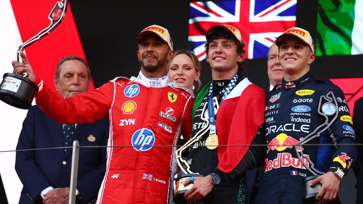 F1 GP Barcellona: gli orari del weekend, dove vedere la gara