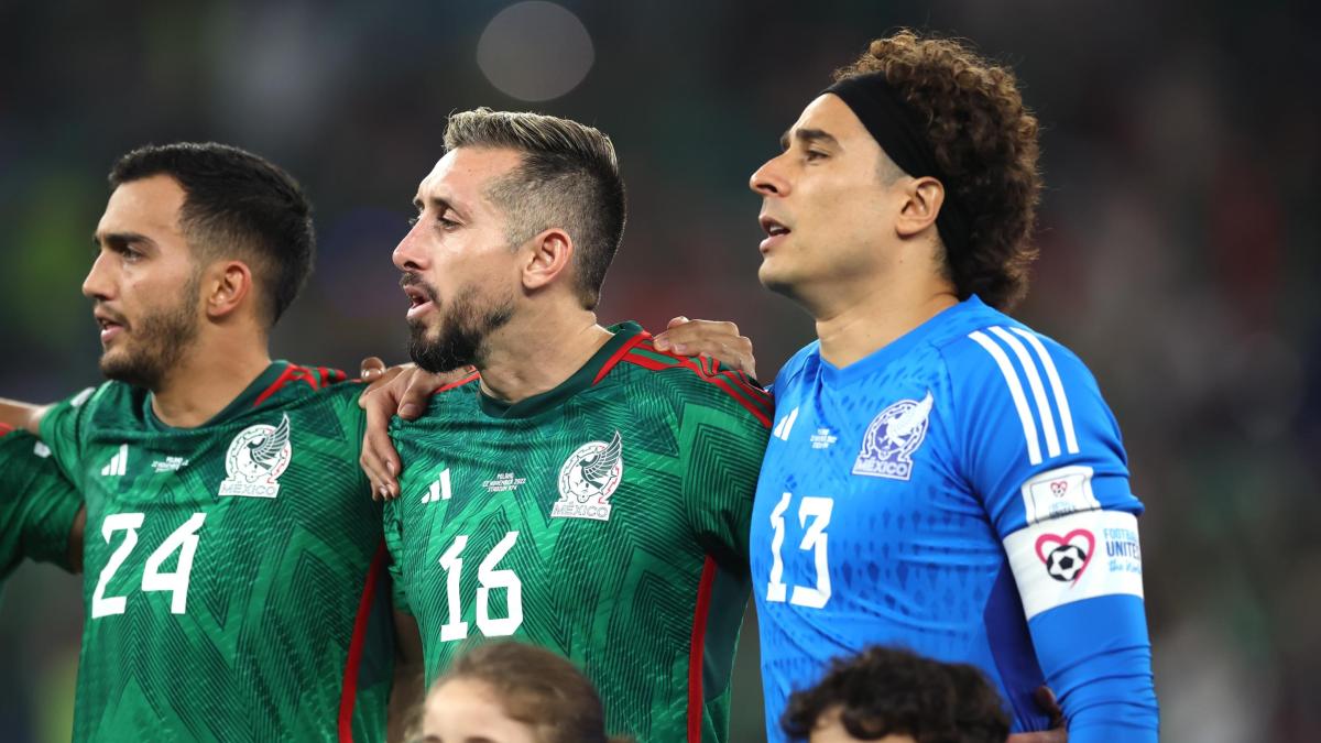 le partite di oggi messico e sudafrica inaugurano il mondiale 2026 alle 21 da Gazzetta.it le partite di oggi messico e sudafrica inaugurano il mondiale 2026 alle 21