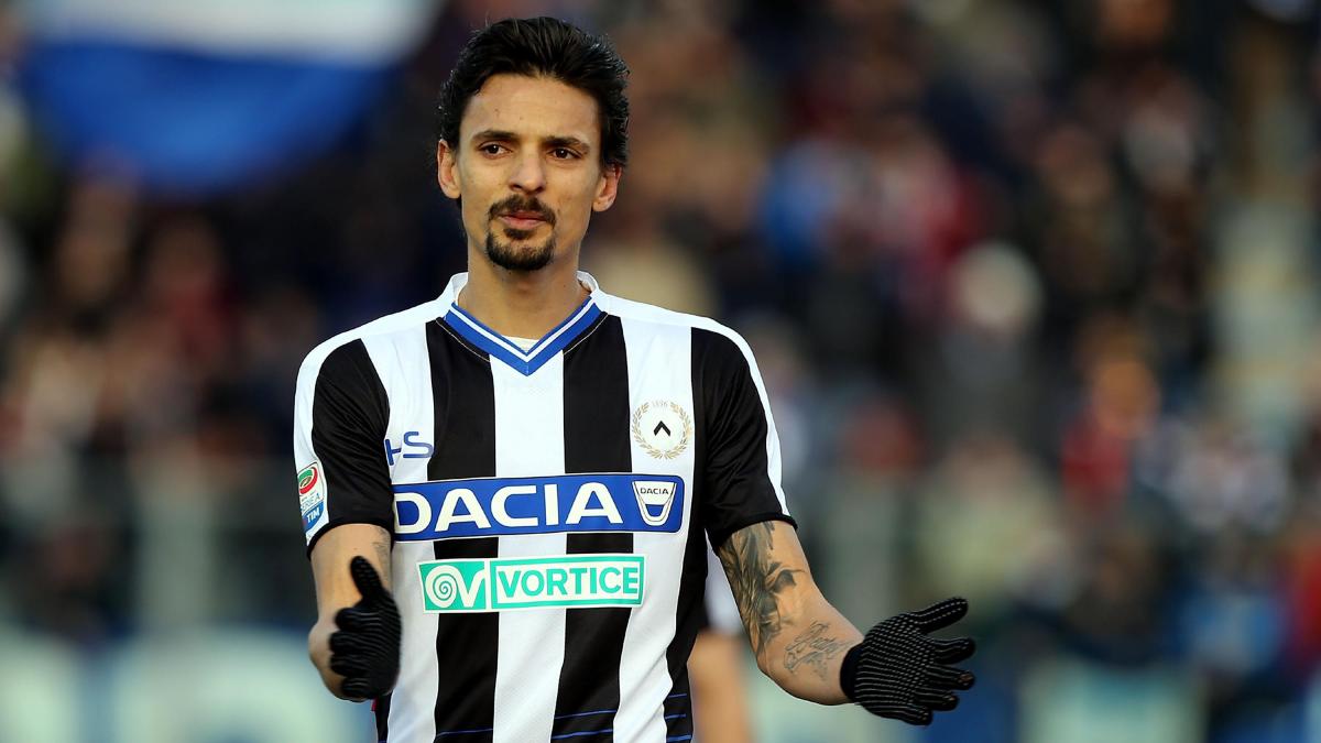 Felipe: "Inter, prendi Solet: due metri di muscoli