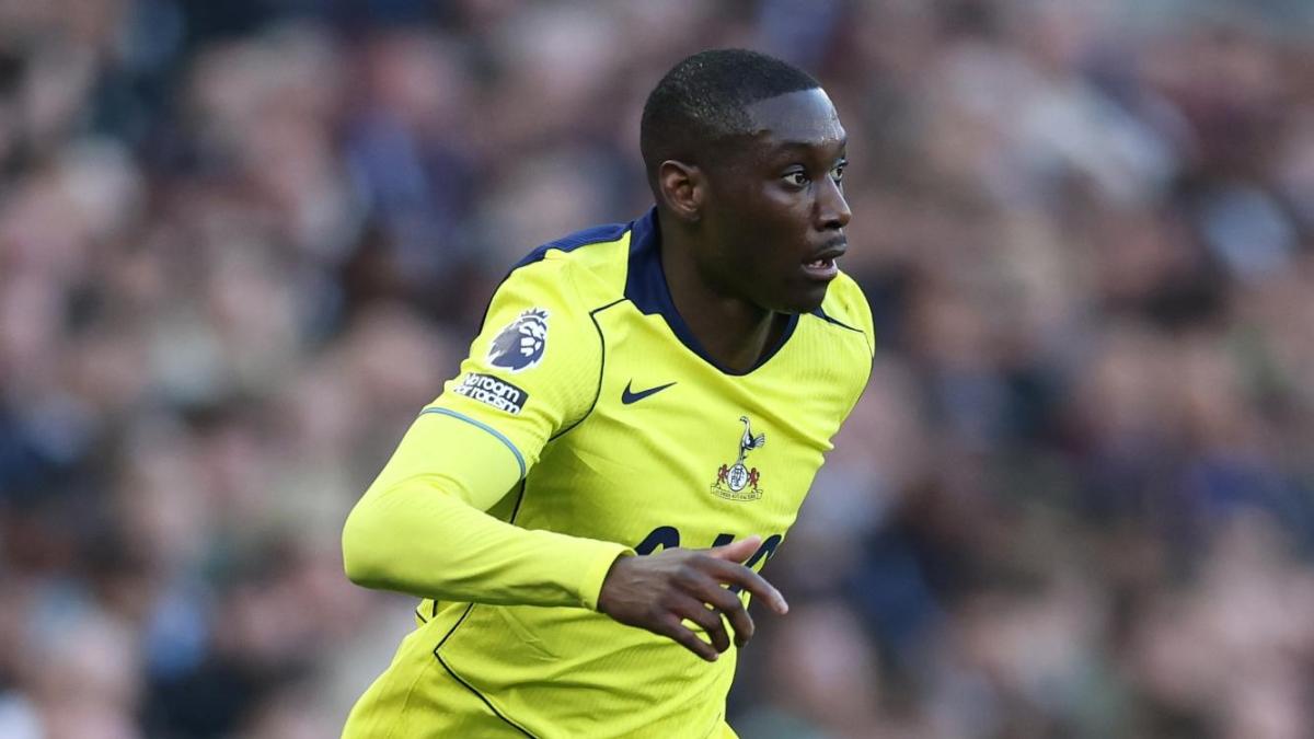 Kolo Muani vuole solo la Juventus: è pronto a punt
