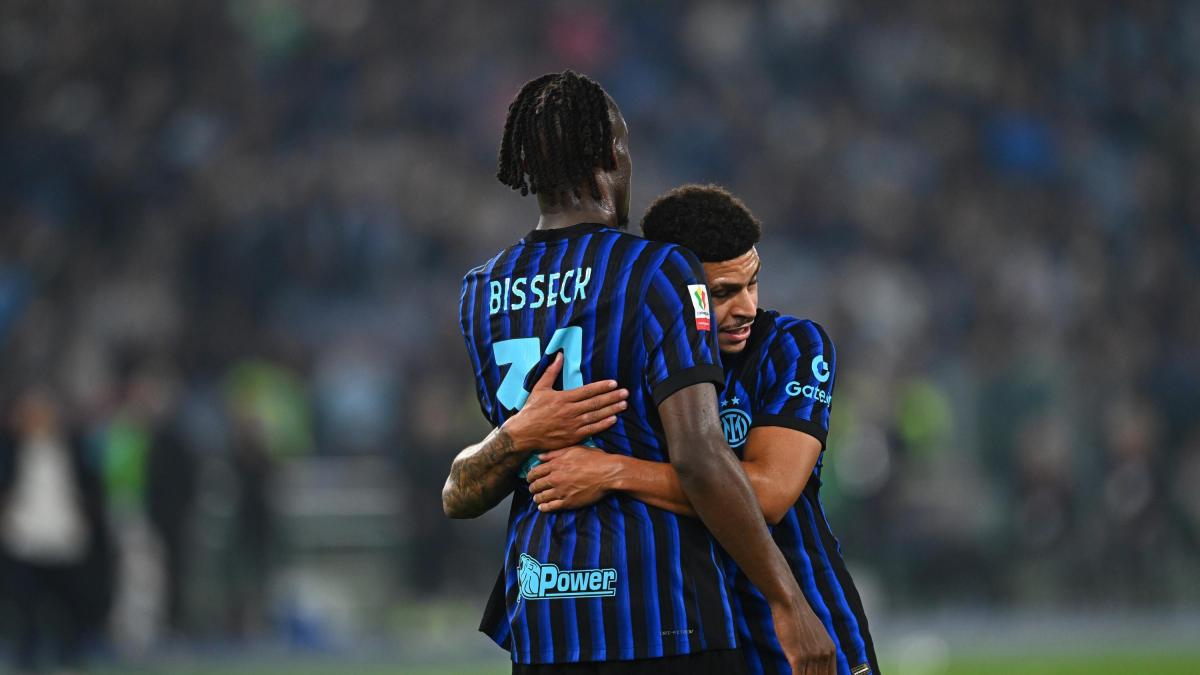 Motivi diversi, stesso destino: così Bisseck e Luis Henrique