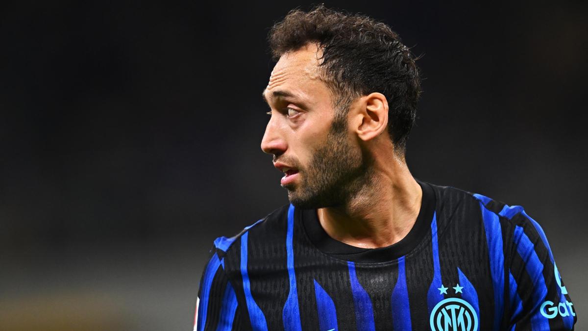 Nuovo presidente, il Fenerbahçe sogna ancora Calha. Ma l'Int