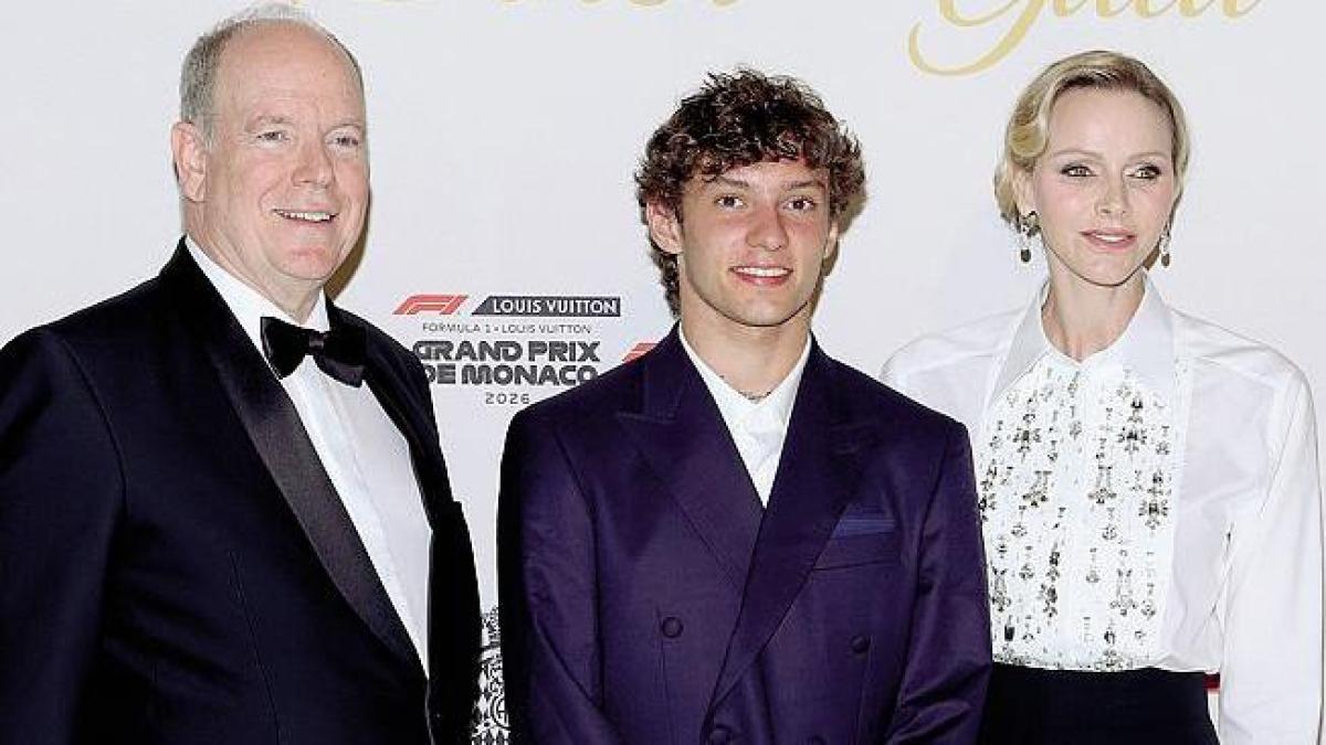 Kimi dopo il trionfo: cena di Gala dal Principe, poi viaggio