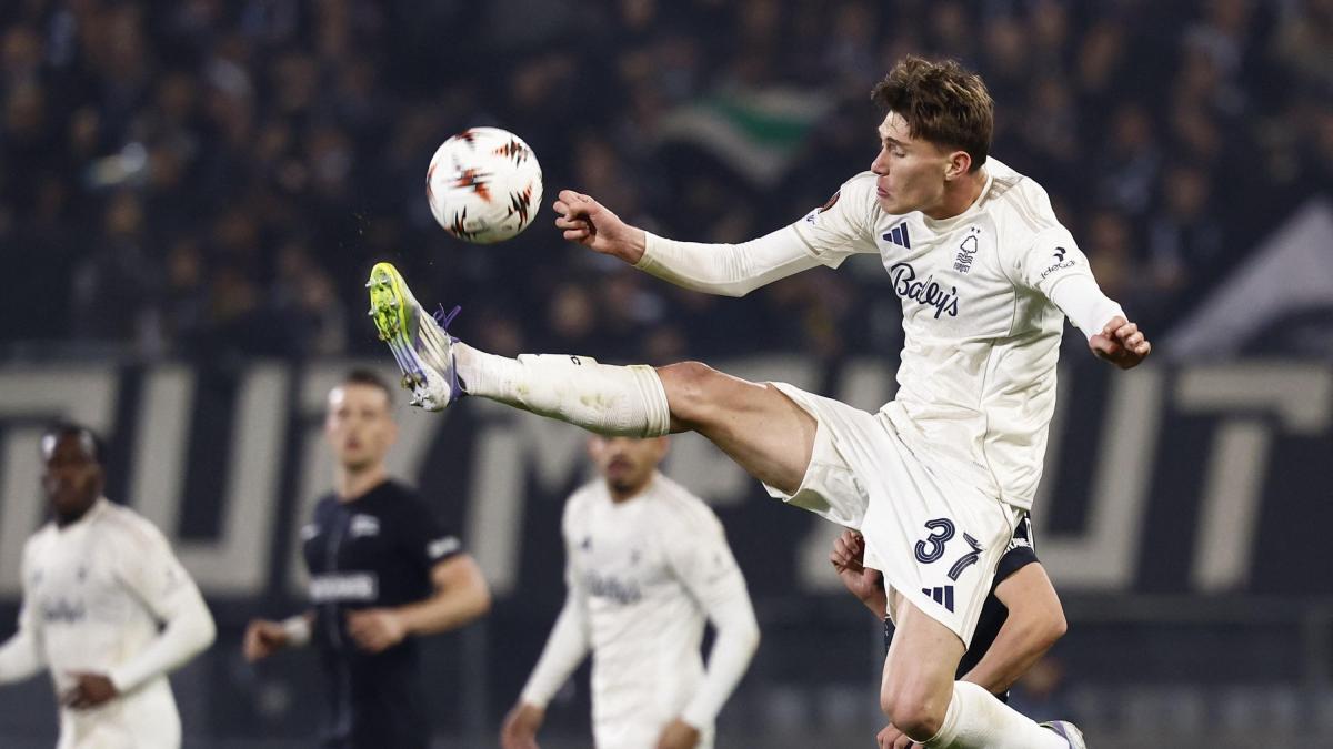 Atalanta, se parte Palestra l'ultima idea è Savona